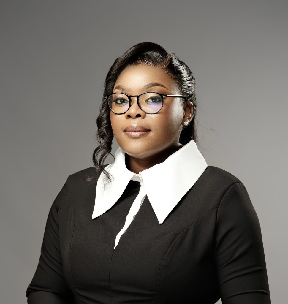 Josephine Shigwedha- Executive Regulatory & Corporate Legal Services